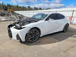 JTHGZ1E29N5024956 2022 LEXUS IS