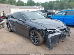 JTHGZ1E29N5027095 2022 LEXUS IS