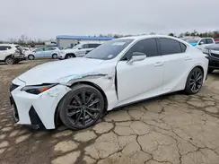 JTHGZ1E29P5027830 2023 LEXUS IS