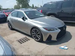 JTHGZ1E29P5028329 2023 LEXUS IS