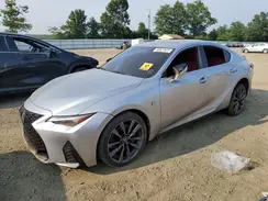 JTHGZ1E29P5029562 2023 LEXUS IS