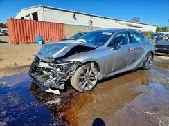 JTHGZ1E29P5029836 2023 LEXUS IS
