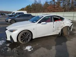 JTHGZ1E29R5034487 2024 LEXUS IS