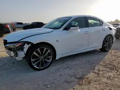 JTHGZ1E29R5035333 2024 LEXUS IS