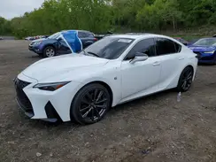 JTHGZ1E29R5037311 2024 LEXUS IS