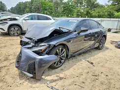 JTHGZ1E29S5038755 2025 LEXUS IS