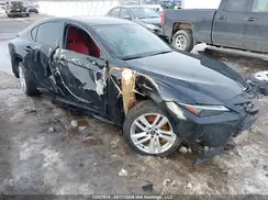 JTHGZ1E29S5038934 2025 LEXUS IS