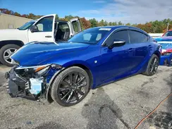 JTHGZ1E29S5039789 2025 LEXUS IS