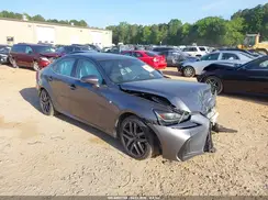 JTHGZ1E2XL5017401 2020 LEXUS IS