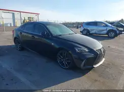 JTHGZ1E2XL5017799 2020 LEXUS IS