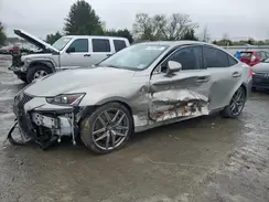 JTHGZ1E2XL5018242 2020 LEXUS IS