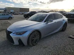 JTHGZ1E2XM5021112 2021 LEXUS IS