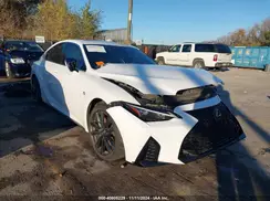 JTHGZ1E2XM5021384 2021 LEXUS IS