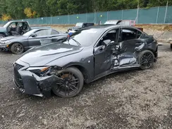 JTHGZ1E2XM5022809 2021 LEXUS IS