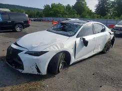 JTHGZ1E2XN5025582 2022 LEXUS IS