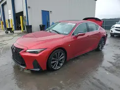 JTHGZ1E2XN5026957 2022 LEXUS IS