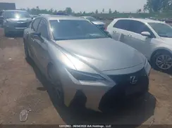 JTHGZ1E2XN5027252 2022 LEXUS IS