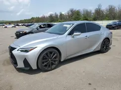 JTHGZ1E2XP5027982 2023 LEXUS IS