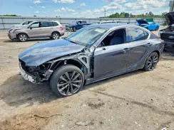 JTHGZ1E2XP5028288 2023 LEXUS IS