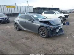 JTHGZ1E2XP5028937 2023 LEXUS IS