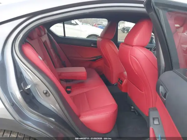 JTHGZ1E2XP5028937 2023 LEXUS IS - Image 8