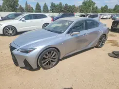 JTHGZ1E2XP5029246 2023 LEXUS IS