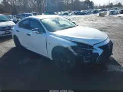 JTHGZ1E2XP5031062 2023 LEXUS IS