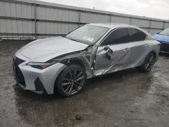 JTHGZ1E2XP5031319 2023 LEXUS IS