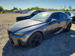 JTHGZ1E2XR5033719 2024 LEXUS IS