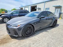 JTHGZ1E2XR5034143 2024 LEXUS IS