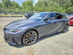 JTHGZ1E2XR5034188 2024 LEXUS IS