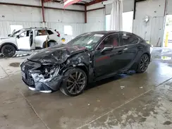 JTHGZ1E2XR5035194 2024 LEXUS IS