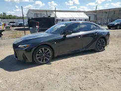 JTHGZ1E2XR5036720 2024 LEXUS IS