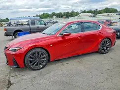 JTHGZ1E2XR5036930 2024 LEXUS IS