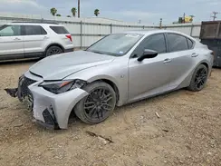 JTHGZ1E2XR5037351 2024 LEXUS IS