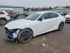 JTHGZ1E2XR5037642 2024 LEXUS IS