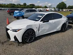 JTHGZ1E2XS5038523 2025 LEXUS IS