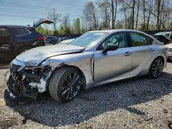 JTHGZ1E2XS5042992 2025 LEXUS IS