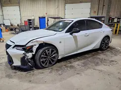 JTHGZ1E2XS5043172 2025 LEXUS IS