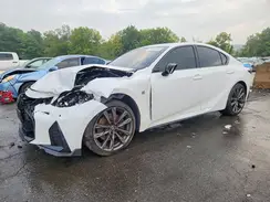 JTHGZ1E2XS5043897 2025 LEXUS IS