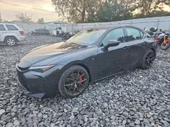 JTHGZ1E2XT5050401 2026 LEXUS IS