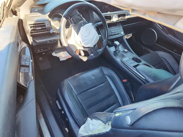 JTHHE5BC0G5011780 2016 LEXUS RX - Image 8