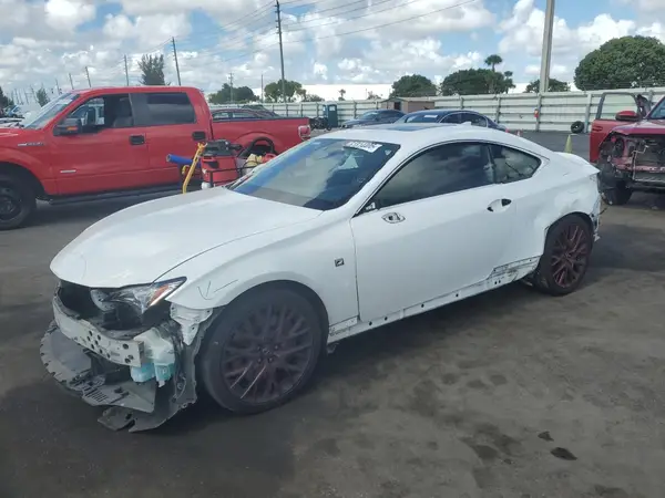 JTHHE5BC1G5014283 2016 LEXUS RX - Image 1