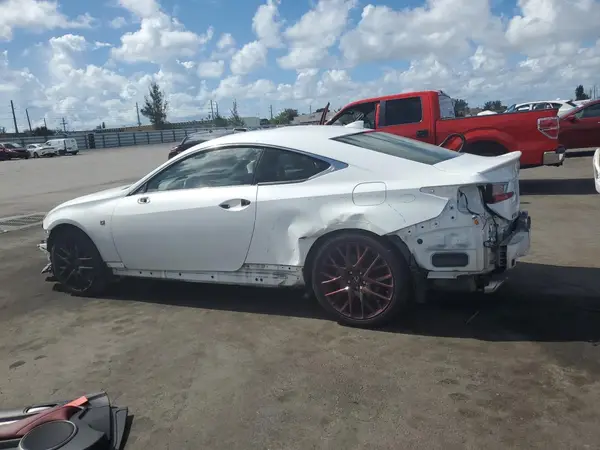JTHHE5BC1G5014283 2016 LEXUS RX - Image 2