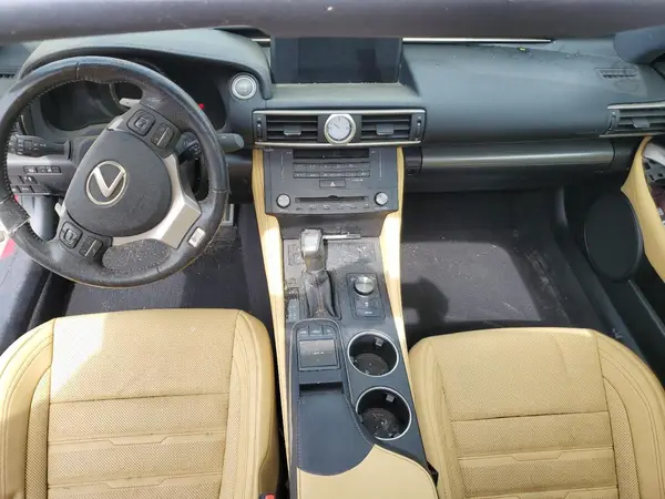 JTHHE5BC2H5017176 2017 LEXUS RX - Image 8