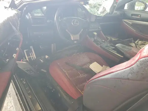 JTHHE5BC4G5012155 2016 LEXUS RX - Image 8