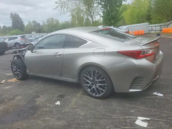 JTHHE5BC4G5012446 2016 LEXUS RX - Image 2