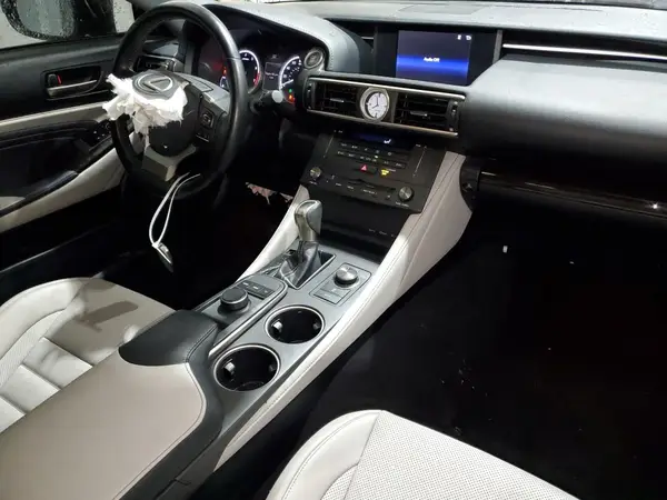 JTHHE5BC4H5015526 2017 LEXUS RX - Image 8