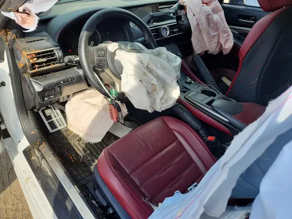 JTHHE5BC5G5011399 2016 LEXUS RX - Image 8
