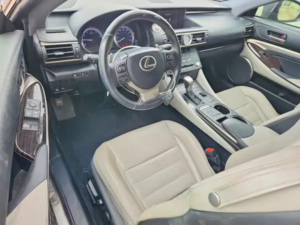 JTHHE5BC6G5012934 2016 LEXUS RX - Image 8